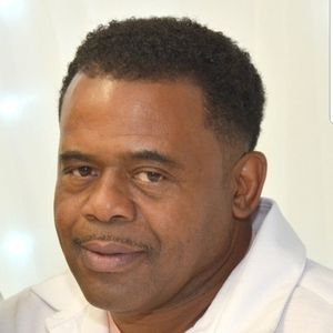 Meet your Posher, Reggie